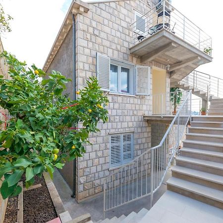 Seagulls Blue Bay Apartments 두브로브니크 외부 사진