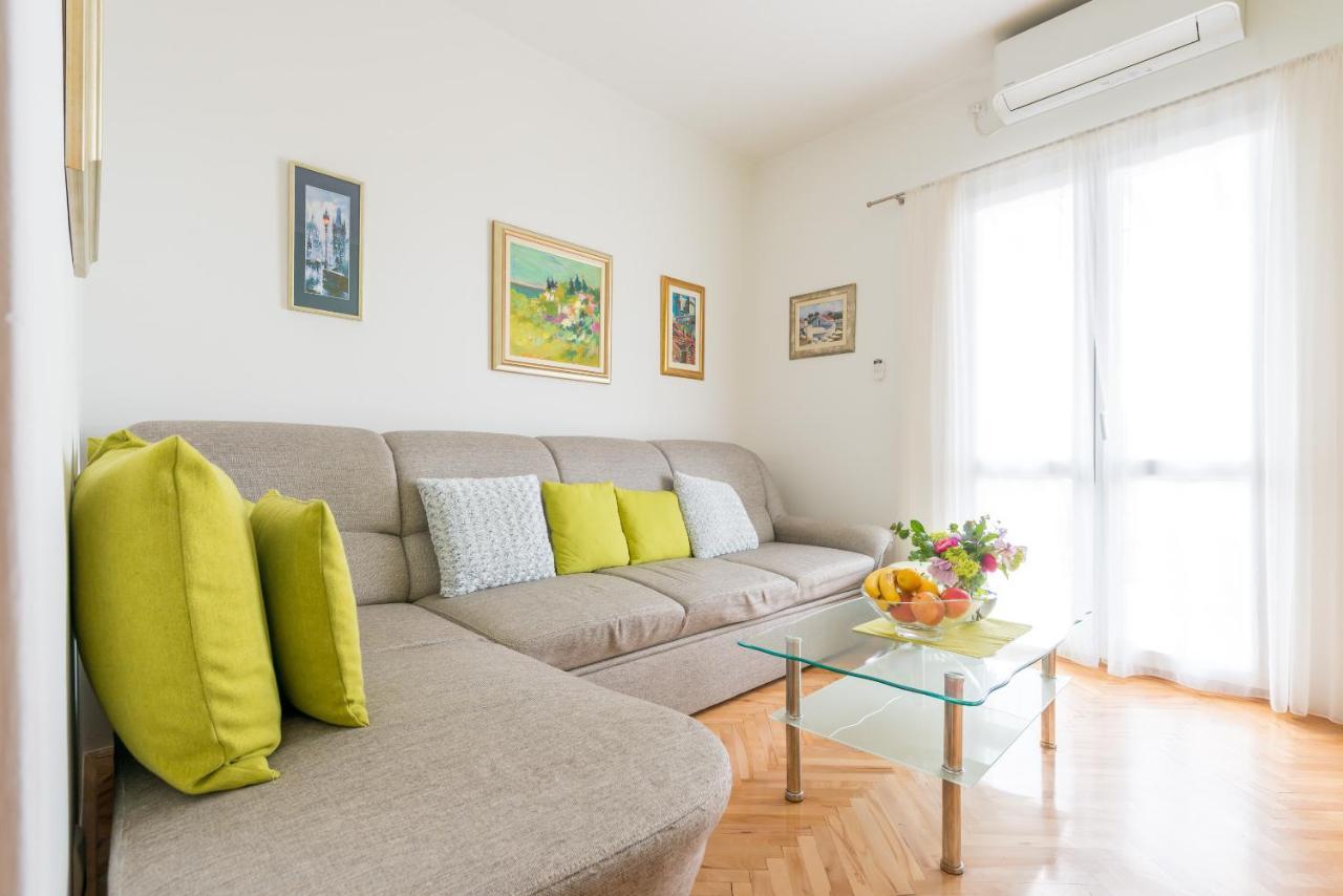 Seagulls Blue Bay Apartments 두브로브니크 외부 사진