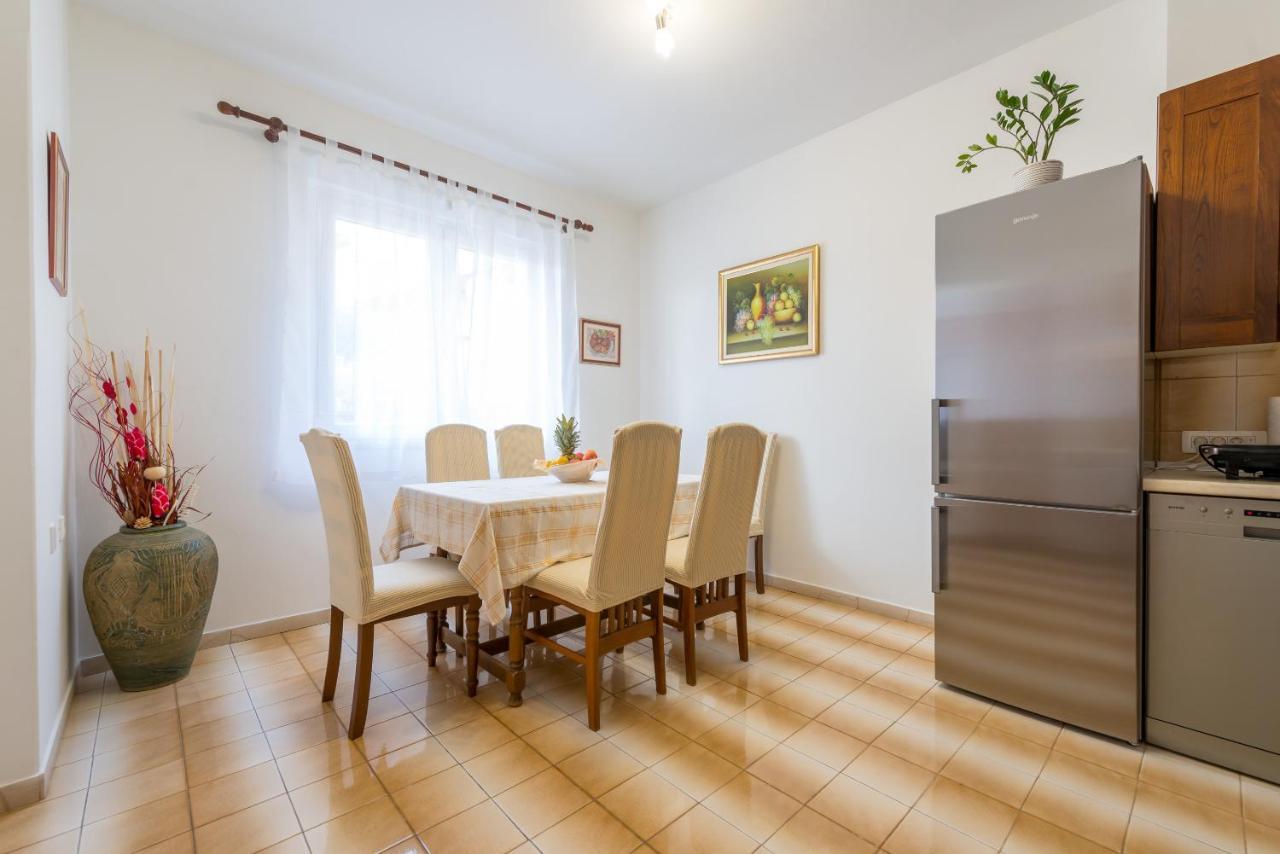Seagulls Blue Bay Apartments 두브로브니크 외부 사진